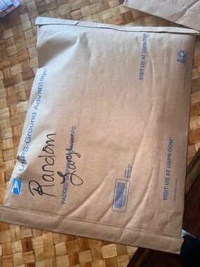 Random Mystery Beauty Bag